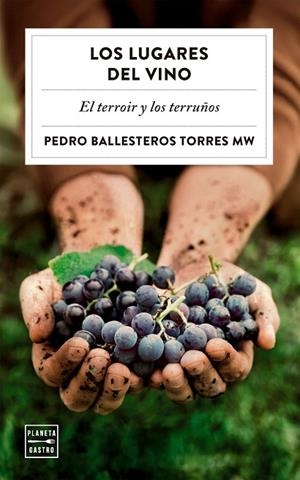 LUGARES DEL VINO, LOS | 9788408323051 | BALLESTEROS TORRES, PEDRO | Llibreria La Gralla | Llibreria online de Granollers