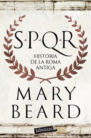 SPQR | 9791387802561 | BEARD, MARY | Llibreria La Gralla | Llibreria online de Granollers