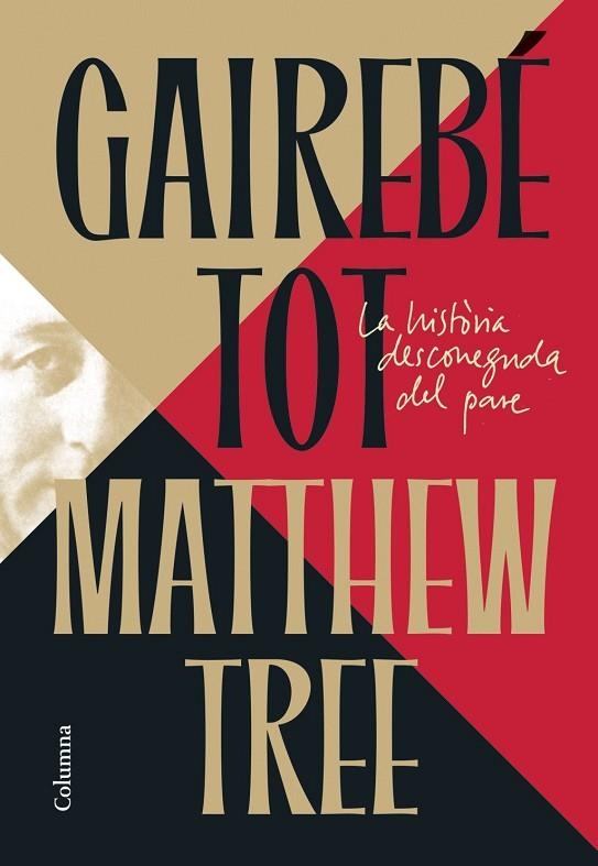 GAIREBÉ TOT | 9788466435222 | TREE, MATTHEW | Llibreria La Gralla | Llibreria online de Granollers