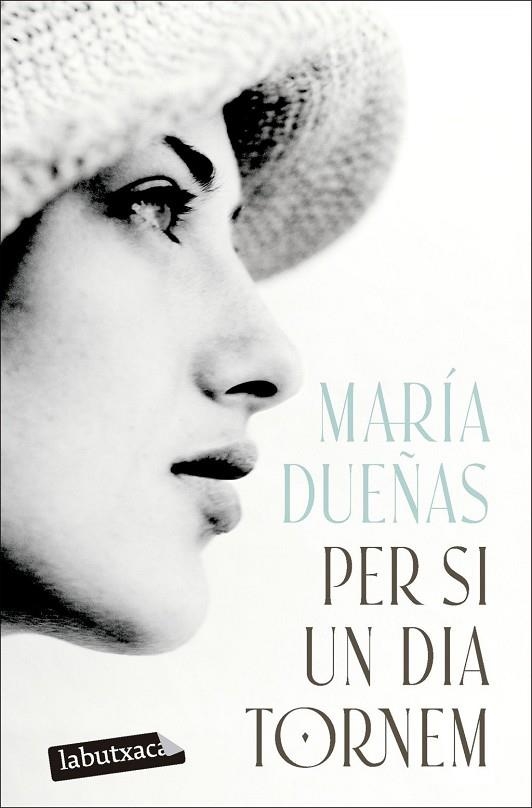PER SI UN DIA TORNEM | 9791387802622 | DUENAS, MARIA | Llibreria La Gralla | Librería online de Granollers