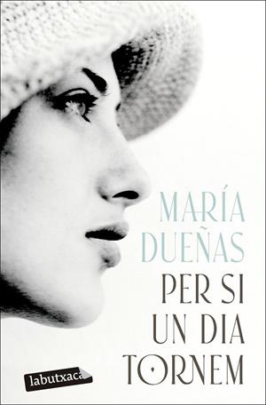 PER SI UN DIA TORNEM | 9791387802622 | DUENAS, MARIA | Llibreria La Gralla | Llibreria online de Granollers