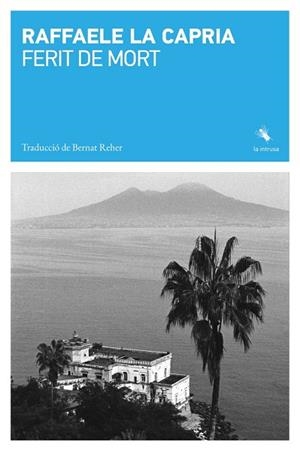 FERIT DE MORT | 9791399140989 | LA CAPRIA, RAFFAELE | Llibreria La Gralla | Llibreria online de Granollers