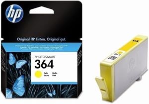 CARTUTXO INKJET HP 364 GROC | 883585705511 | CB320EE | Llibreria La Gralla | Llibreria online de Granollers