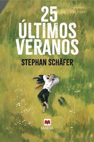 25 ÚLTIMOS VERANOS | 9791388136023 | SCHÄFER, STEPHAN | Llibreria La Gralla | Librería online de Granollers