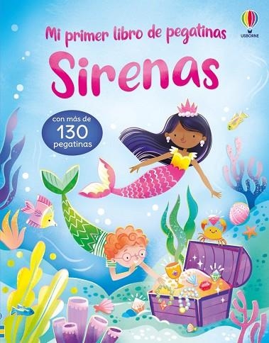 SIRENAS | 9781806070466 | BEECHAM, ALICE | Llibreria La Gralla | Librería online de Granollers
