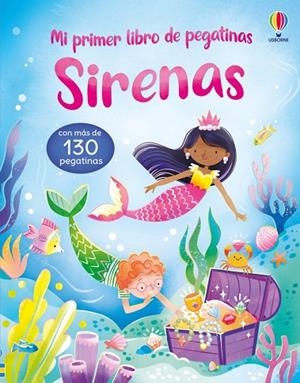SIRENAS | 9781806070466 | BEECHAM, ALICE | Llibreria La Gralla | Librería online de Granollers