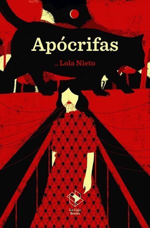 APÓCRIFAS | 9791387713157 | NIETO, LOLA | Llibreria La Gralla | Llibreria online de Granollers