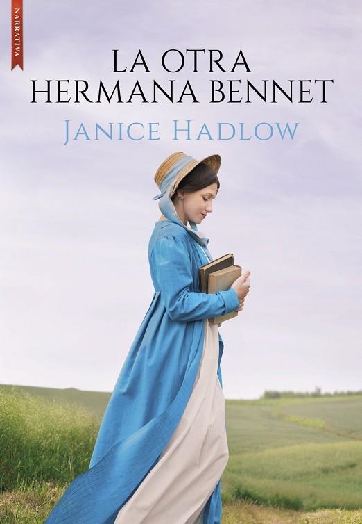 OTRA HERMANA BENNET, LA | 9788419386717 | HADLOW, JANICE | Llibreria La Gralla | Llibreria online de Granollers