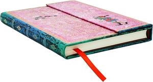 LLIBRETA PAPERBLANKS MIDI TD LLISA PIPPI CALZASLARGAS | 9780349713281 | PAPERBLANKS | Llibreria La Gralla | Llibreria online de Granollers