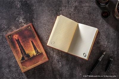 LLIBRETA PAPERBLANKS MIDI LLISA LA AVENTURA CONTINUA | 9780349723501 | PAPERBLANKS | Llibreria La Gralla | Llibreria online de Granollers