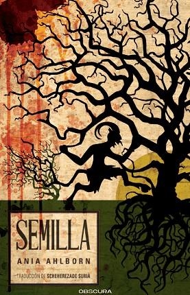 SEMILLA | 9791399127881 | AHLBORN, ANIA | Llibreria La Gralla | Librería online de Granollers