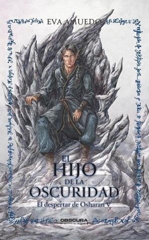 HIJO DE LA OSCURIDAD, EL | 9791399047196 | AMUEDO, EVA | Llibreria La Gralla | Llibreria online de Granollers