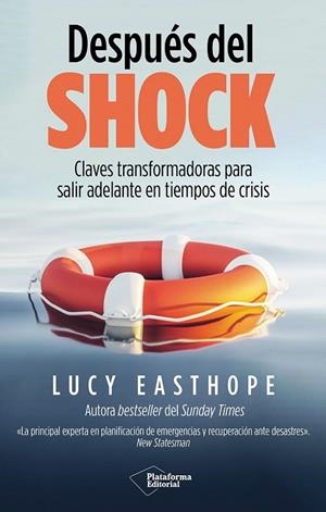 DESPUÉS DEL SHOCK | 9791388080326 | EASTHOPE, LUCY | Llibreria La Gralla | Llibreria online de Granollers