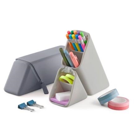 PORTATOT APLI SILICONA CONVERT COLORS | 8410782206132 | 20613/4/5/6 | Llibreria La Gralla | Librería online de Granollers