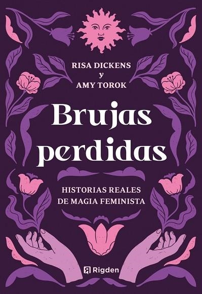 BRUJAS PERDIDAS | 9791399119992 | TOROK, AMY ;  DICKENS, RISA | Llibreria La Gralla | Librería online de Granollers