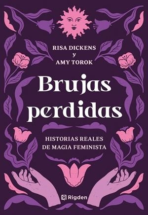 BRUJAS PERDIDAS | 9791399119992 | TOROK, AMY ;  DICKENS, RISA | Llibreria La Gralla | Librería online de Granollers
