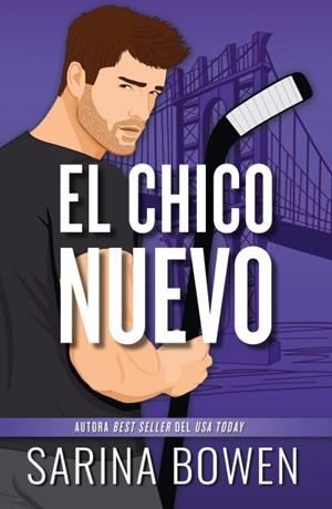 CHICO NUEVO, EL | 9788410391512 | BOWEN, SARINA | Llibreria La Gralla | Llibreria online de Granollers