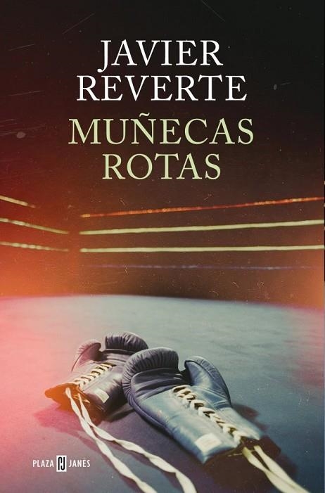 MUÑECAS ROTAS | 9788401035722 | REVERTE, JAVIER | Llibreria La Gralla | Llibreria online de Granollers