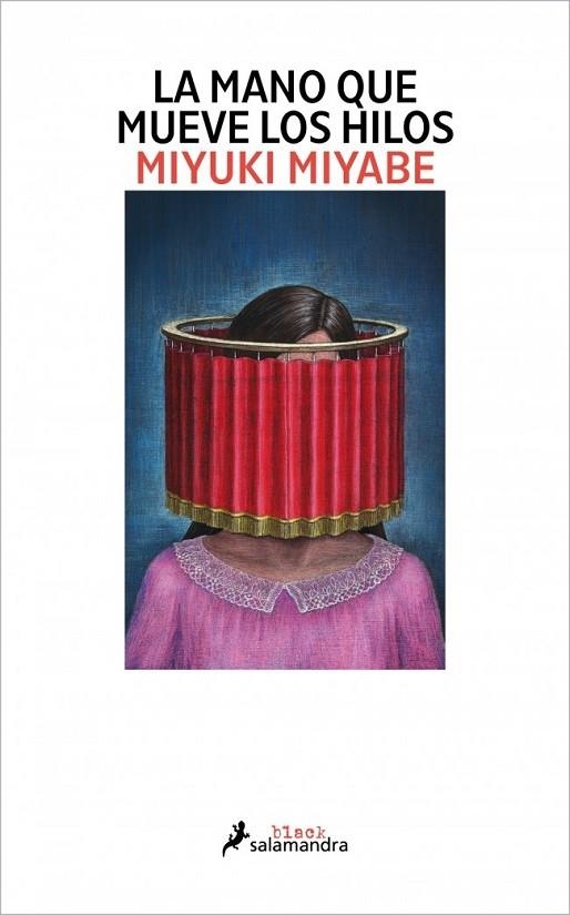 MANO QUE MUEVE LOS HILOS, LA | 9791387640934 | MIYABE, MIYUKI | Llibreria La Gralla | Llibreria online de Granollers