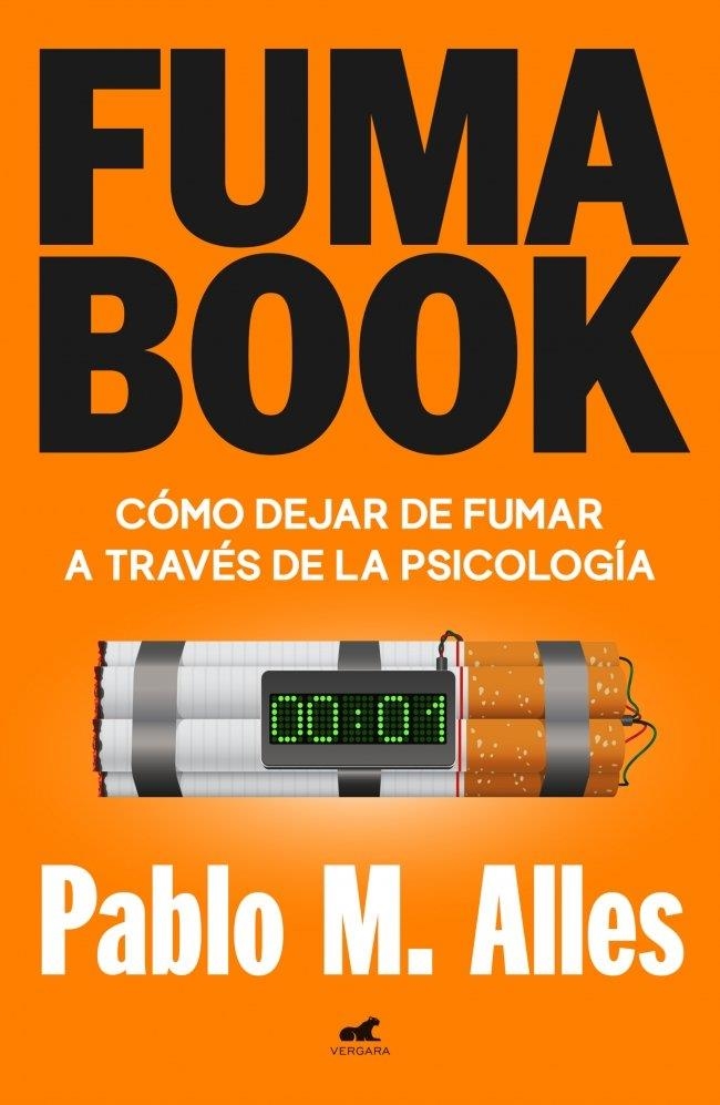 FUMABOOK | 9791388038167 | ALLES, PABLO M. | Llibreria La Gralla | Librería online de Granollers