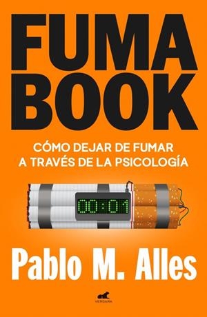 FUMABOOK | 9791388038167 | ALLES, PABLO M. | Llibreria La Gralla | Librería online de Granollers