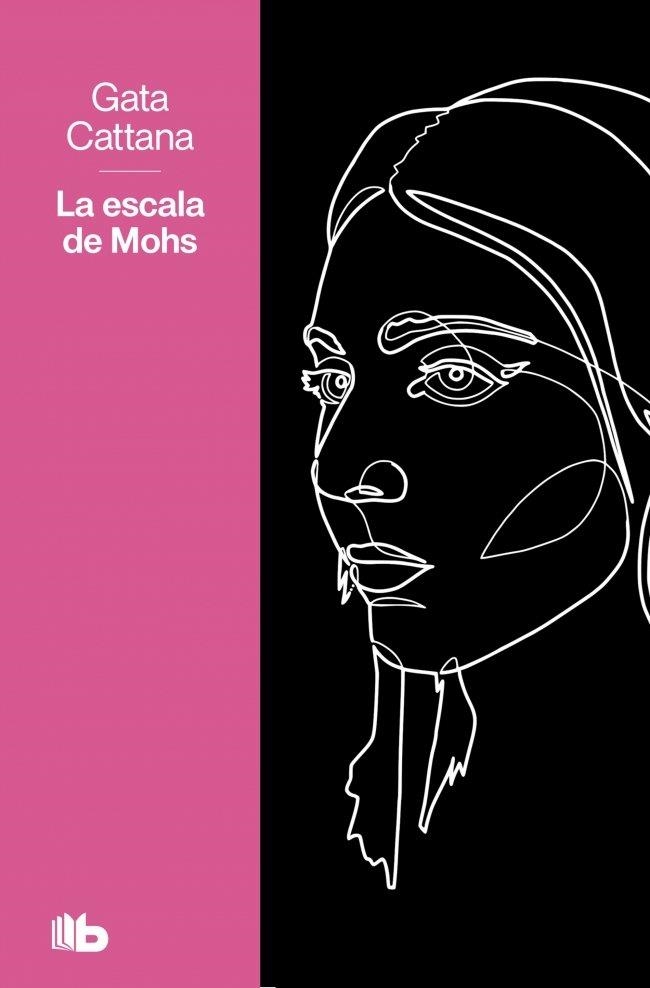 ESCALA DE MOHS, LA | 9791387871826 | CATTANA, GATA | Llibreria La Gralla | Llibreria online de Granollers