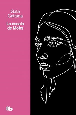 ESCALA DE MOHS, LA | 9791387871826 | CATTANA, GATA | Llibreria La Gralla | Llibreria online de Granollers