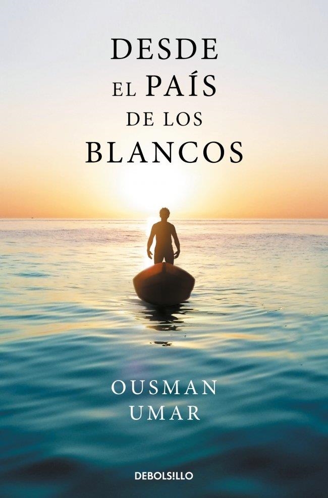 DESDE EL PAÍS DE LOS BLANCOS | 9788466390705 | UMAR, OUSMAN | Llibreria La Gralla | Llibreria online de Granollers