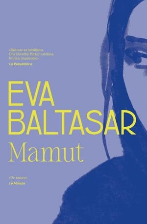 MAMUT (TRADUCCIÓN EN LENGUA ESPAÑOLA) | 9788466391245 | BALTASAR, EVA | Llibreria La Gralla | Llibreria online de Granollers