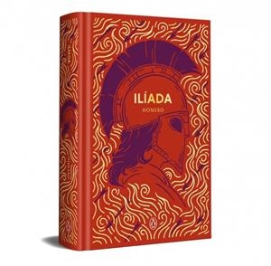 ILÍADA (EDICIÓN ESPECIAL EN TAPA DURA) | 9788491058137 | HOMERO | Llibreria La Gralla | Llibreria online de Granollers
