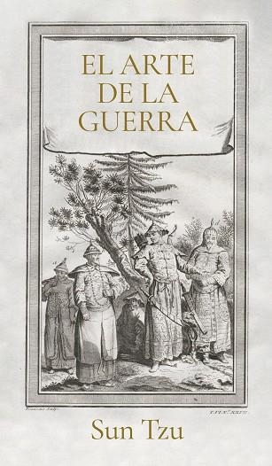 ARTE DE LA GUERRA | 9788410121560 | TZU, SUN | Llibreria La Gralla | Librería online de Granollers