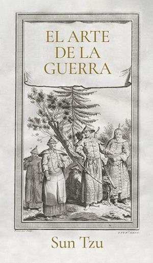 ARTE DE LA GUERRA | 9788410121560 | TZU, SUN | Llibreria La Gralla | Librería online de Granollers