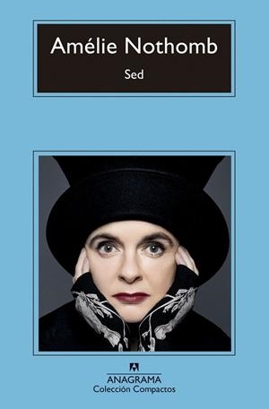 SED | 9788433949783 | NOTHOMB, AMÉLIE | Llibreria La Gralla | Llibreria online de Granollers