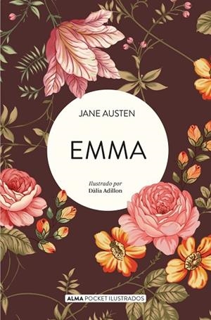 EMMA (POCKET) | 9791387752606 | AUSTEN, JANE | Llibreria La Gralla | Llibreria online de Granollers