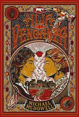 HIJA DE LA VENGANZA | 9791388154263 | MCDOWELL, MICHAEL | Llibreria La Gralla | Librería online de Granollers
