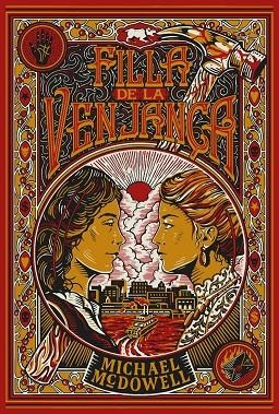 FILLA DE LA VENJANÇA | 9791388154270 | MCDOWELL, MICHAEL | Llibreria La Gralla | Librería online de Granollers
