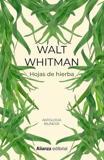 HOJAS DE HIERBA | 9788491816966 | WHITMAN, WALT WHITMAN | Llibreria La Gralla | Librería online de Granollers