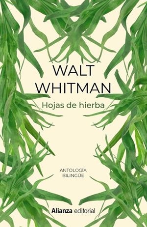 HOJAS DE HIERBA | 9788491816966 | WHITMAN, WALT WHITMAN | Llibreria La Gralla | Librería online de Granollers