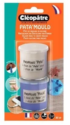 PASTA MODELAR BI COMPONENT CLÉOPÂTRE | 3134725007994 | CPBLLCC22-80 | Llibreria La Gralla | Librería online de Granollers