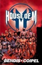 REEDICIÓN MARVEL MUST HAVE DINASTÍA DE M | 9788411504300 | BENDIS, BRIAN MICHAEL / COIPEL, OLIVER | Llibreria La Gralla | Llibreria online de Granollers