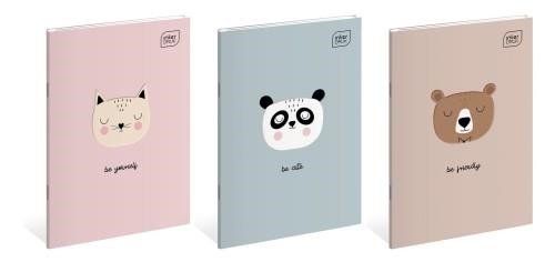 QUADERN A6 32 FULLS AMB PUNTS (DIFERENTS MODELS) | 5902277314611 | INTERDRUK | Llibreria La Gralla | Librería online de Granollers