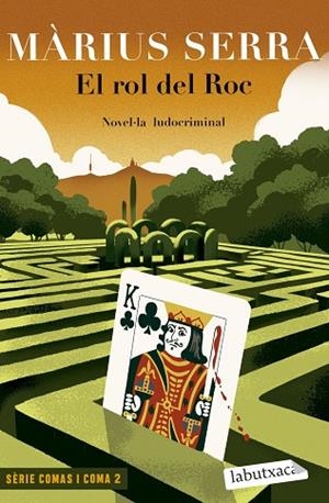 ROL DEL ROC, EL | 9791387802608 | SERRA, MÀRIUS | Llibreria La Gralla | Llibreria online de Granollers