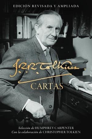 CARTAS DE J.R.R. TOLKIEN | 9788445017036 | TOLKIEN, J. R. R. | Llibreria La Gralla | Llibreria online de Granollers