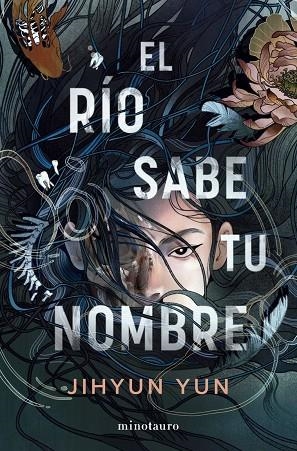 RÍO SABE TU NOMBRE, EL | 9788445021880 | YUN, JIHYUN | Llibreria La Gralla | Librería online de Granollers