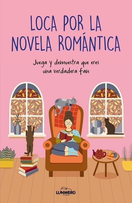 LOCA POR LA NOVELA ROMÁNTICA | 9791387761967 | VVAA | Llibreria La Gralla | Llibreria online de Granollers