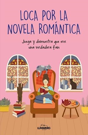 LOCA POR LA NOVELA ROMÁNTICA | 9791387761967 | VVAA | Llibreria La Gralla | Llibreria online de Granollers