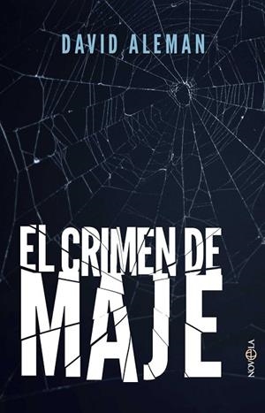 CRIMEN DE MAJE, EL | 9788410943391 | ALEMAN, DAVID | Llibreria La Gralla | Librería online de Granollers