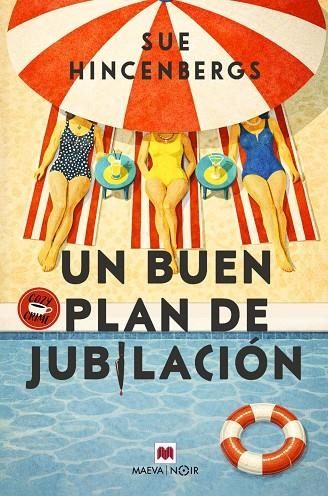 UN BUEN PLAN DE JUBILACIÓN | 9791388136061 | HINCENBERGS, SUE | Llibreria La Gralla | Llibreria online de Granollers