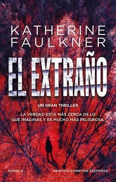 EXTRAÑO, EL | 9788410359475 | FAULKNER, KATHERINE | Llibreria La Gralla | Llibreria online de Granollers