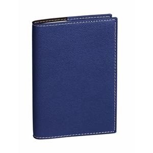 AGENDA ESCOLAR 2026-27 QUO VADIS 16X24 SV BLAU TT | 3371010479382 | 29621827MQ | Llibreria La Gralla | Llibreria online de Granollers
